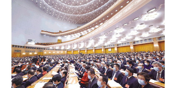 喜迎二十大，加快推進(jìn)新型能源體系建設